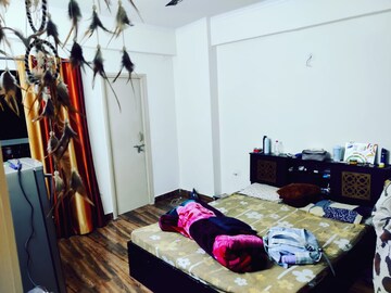 Bedroom in 1 BHK Apartment at Gardenia Gateway, Sector 75 – for Rent