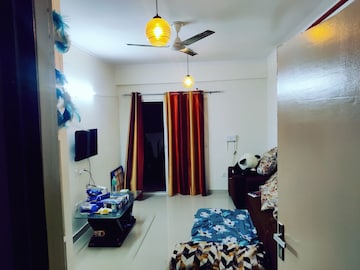 1 BHK Apartment For Rent in Gardenia Gateway Sector 75 Noida  7913381