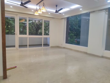 Room in 3 BHK Builder Floor at Kohli One Malibu Town, Sector 47 – for Rent