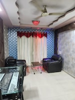 1 BHK + Pooja Room 680 Sq.Ft. Apartment in Ozone Valley