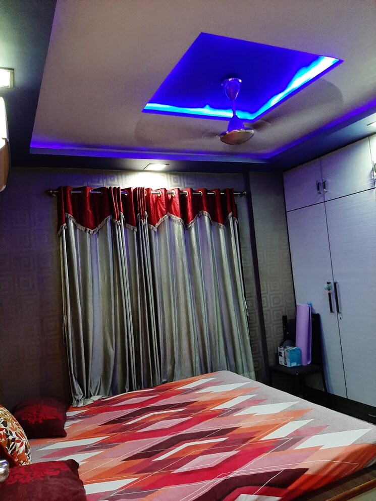 Bedroom, ozone-valley 1 Bedroom 680 Sq.Ft. Apartment In Kalwa Thane 7913389