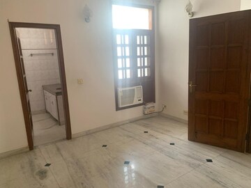 3 BHK Builder Floor For Rent in Anand Niketan