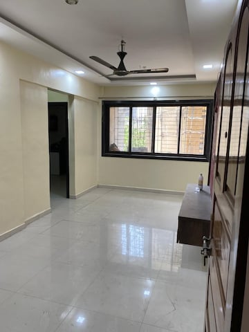 1 BHK Apartment For Resale in Akshay CHS Kalwa Kalwa Thane  7913406