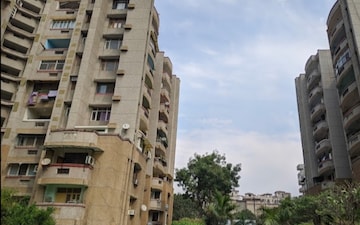 3 BHK Apartment For Sale in Designers Park Apartment, Sector 62