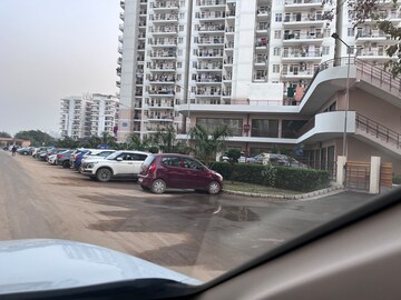  Shop – Exterior View View at Suncity Avenue 76, Sector 76 - for Sale