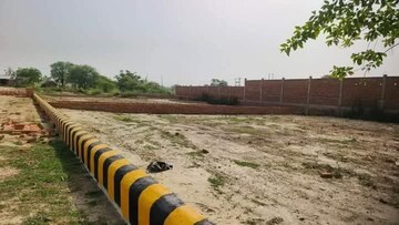  Plot – Exterior View View at VPA Sai Garden, Bisahda - for Sale