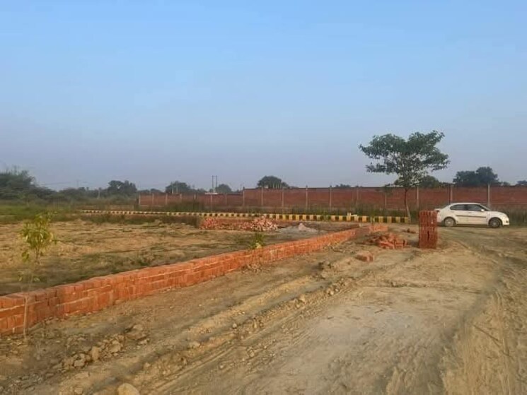 undefined, vpa-sai-garden  75 Sq.Yd. Plot In Bisahda Greater Noida 7913413