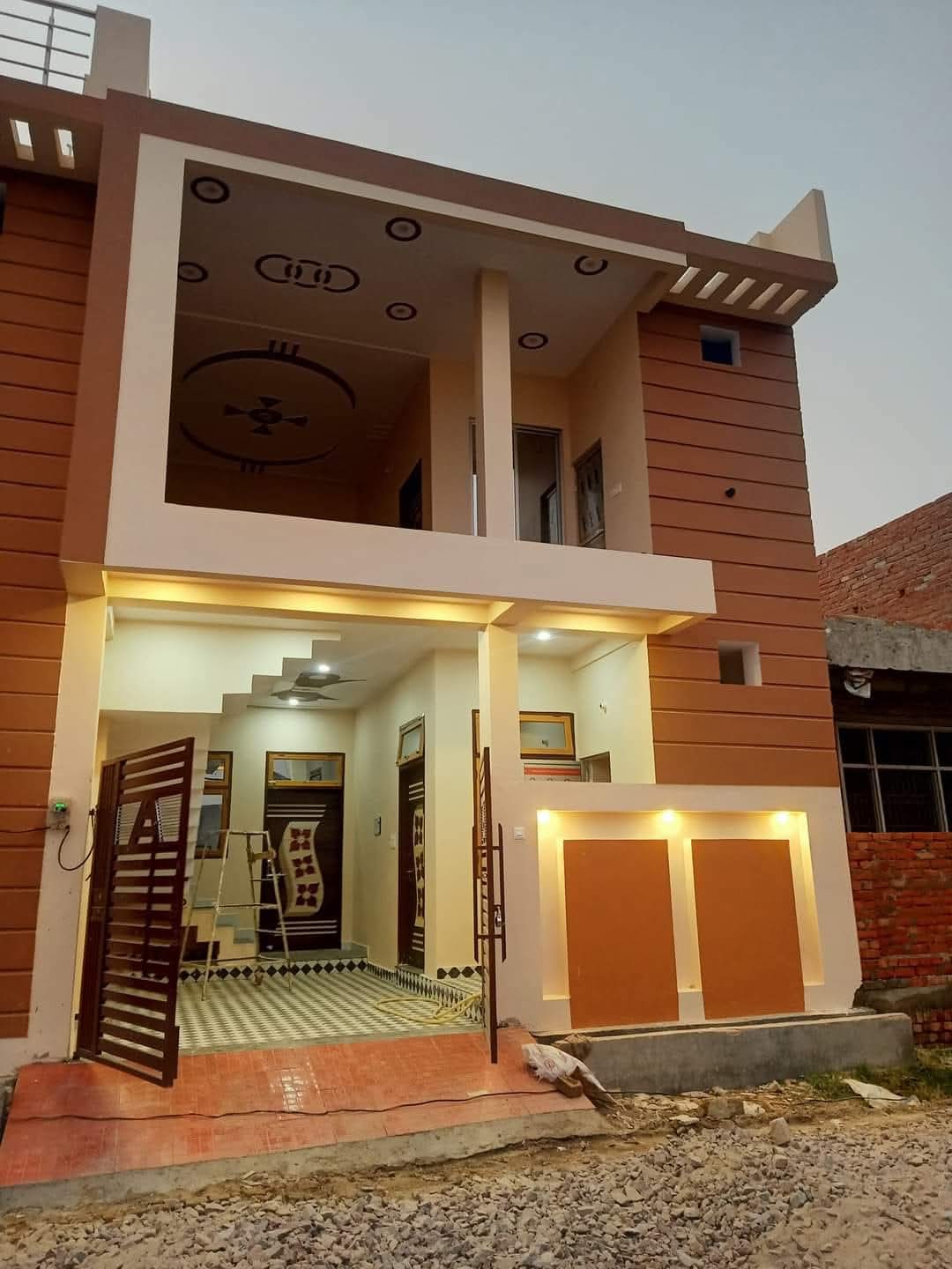 Plot For Sale in VPA Sai Garden