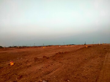  Plot For Sale in Warangal Gpo