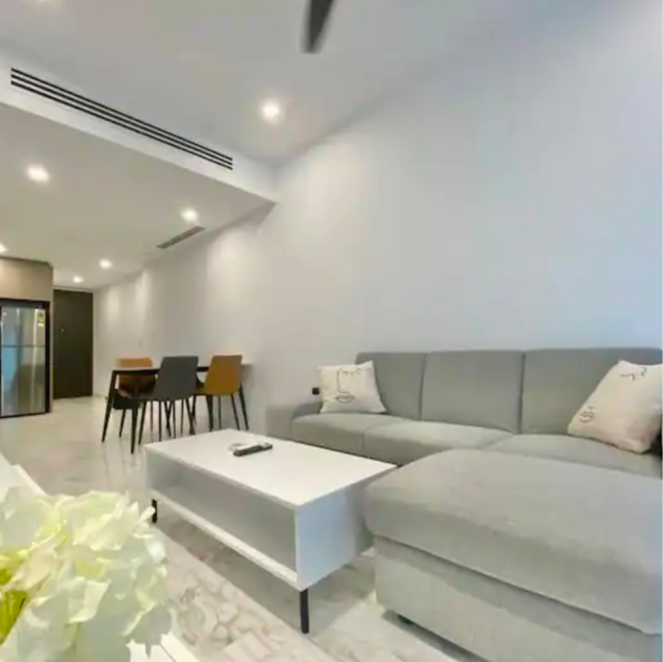 Bedroom, signature-global-daxin-vistas 3 Bedroom 1545 Sq.Ft. Builder Floor In Bhondsi Gurgaon 7913423