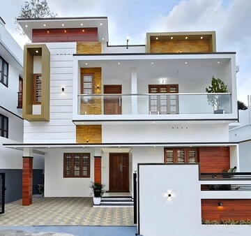 Plot – Exterior View View at Amaatra Homes, Sector 10 Greater Noida - for Sale