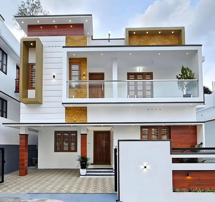 Exterior View, amaatra-homes  120 Sq.Yd. Plot In Sector 10 Greater Noida Greater Noida 7913421