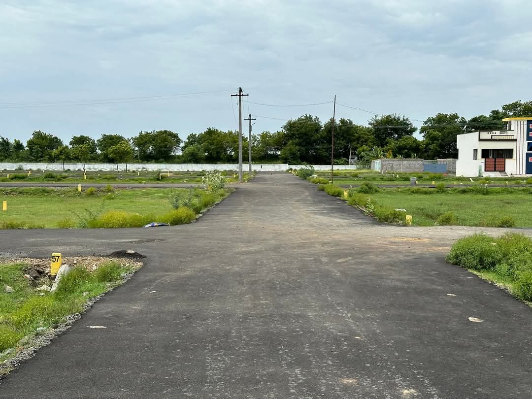 Plot For Sale in Amaatra Homes