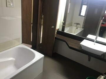 Kitchen in 2 BHK Apartment at Kurla East – for Rent