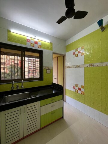 Bedroom in 2 BHK Apartment at Kurla East – for Rent