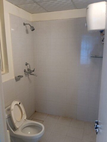 Bathroom in 2 BHK Apartment at Pyramid Urban Homes 3, Sector 67a – for Rent