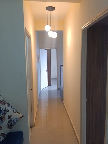 Building Lobby in 2 BHK Apartment at Pyramid Urban Homes 3, Sector 67a – for Rent