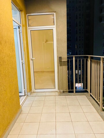 Building Lobby in 2 BHK Apartment at Ireo The Corridors, Sector 67a – for Rent