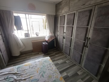 Bedroom in 1 BHK Apartment at Salasar Kailash Mansarovar, Bhayandar West – for Rent