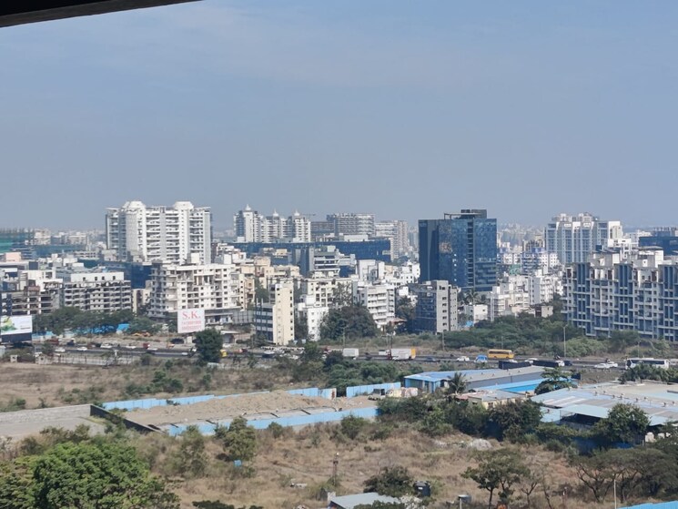 Exterior View, mante-luxor 2 Bedroom 628 Sq.Ft. Apartment In Baner Pune 7913432