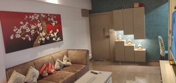 Bedroom in 2 BHK Apartment at Santacruz West – for Rent