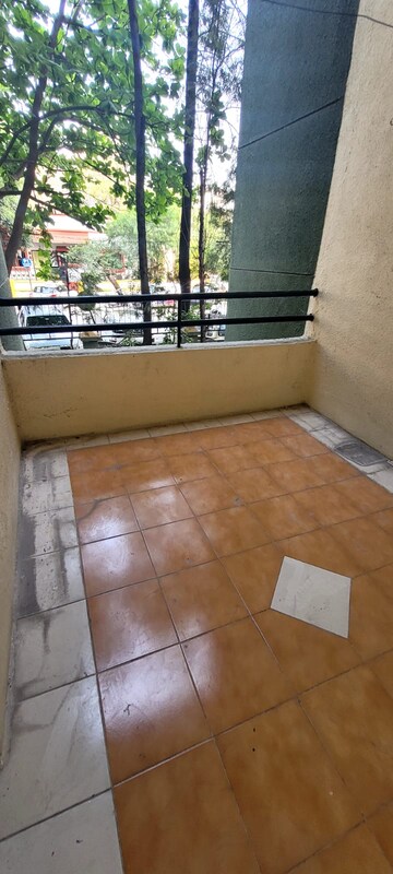 Furnished Amenities in 2 BHK Apartment at Anand Yog Society, Viman Nagar – for Sale