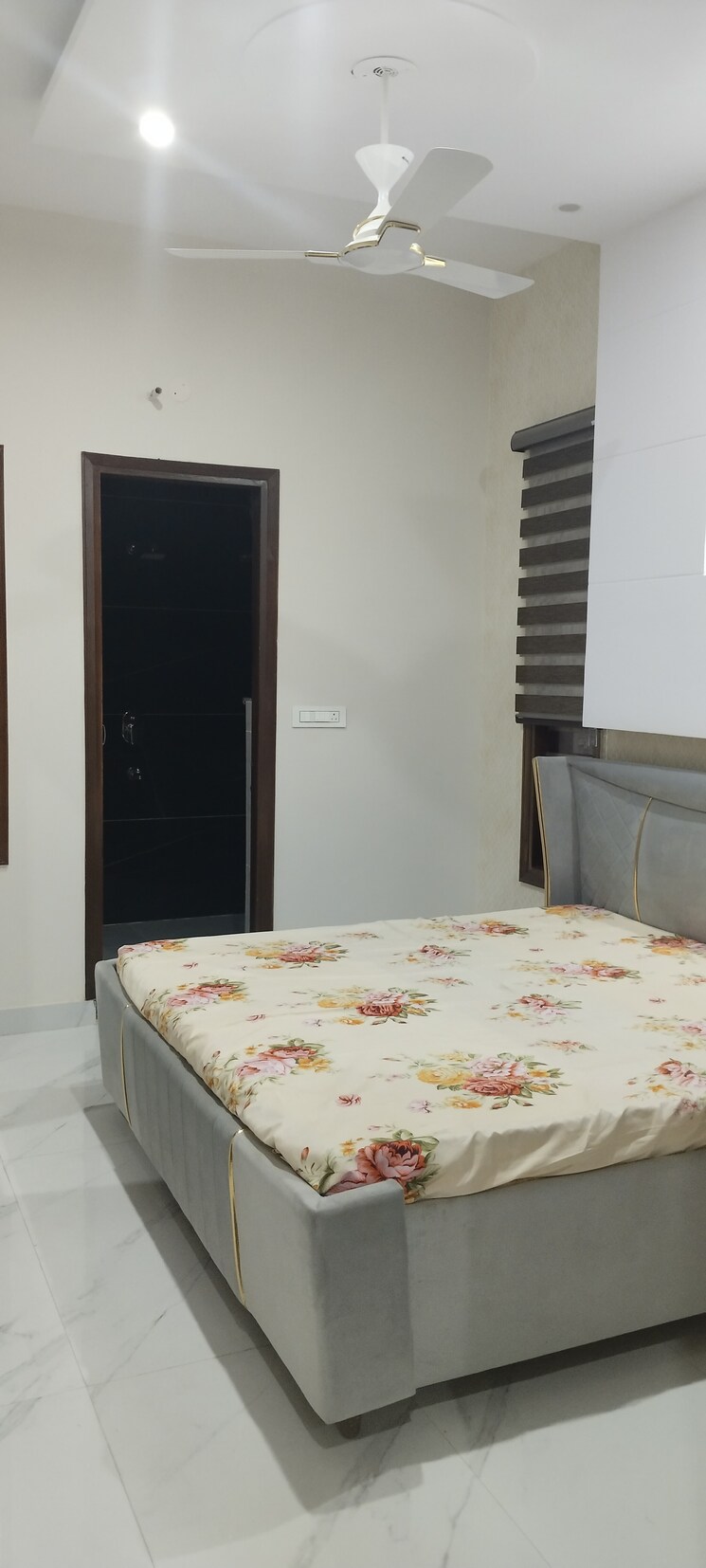 Bedroom, kharar mohali road 3 Bedroom 1300 Sq.Ft. Villa In Kharar Mohali Road Kharar 7913453