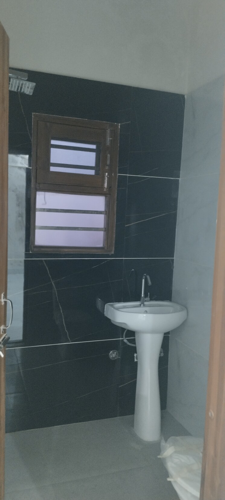 Bathroom, kharar mohali road 3 Bedroom 1300 Sq.Ft. Villa In Kharar Mohali Road Kharar 7913453