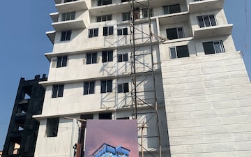 1 BHK Apartment For Sale in Naqi Makhdoom Heights, Mahim West
