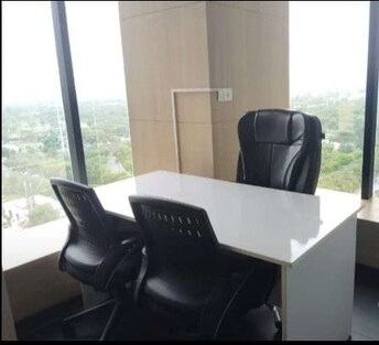 Commercial Office Space 260 Sq.Ft. For Rent in Sector 132 Noida  7913441