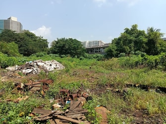 Commercial Industrial Plot 3 Acre For Resale in Andheri East Mumbai  7913445