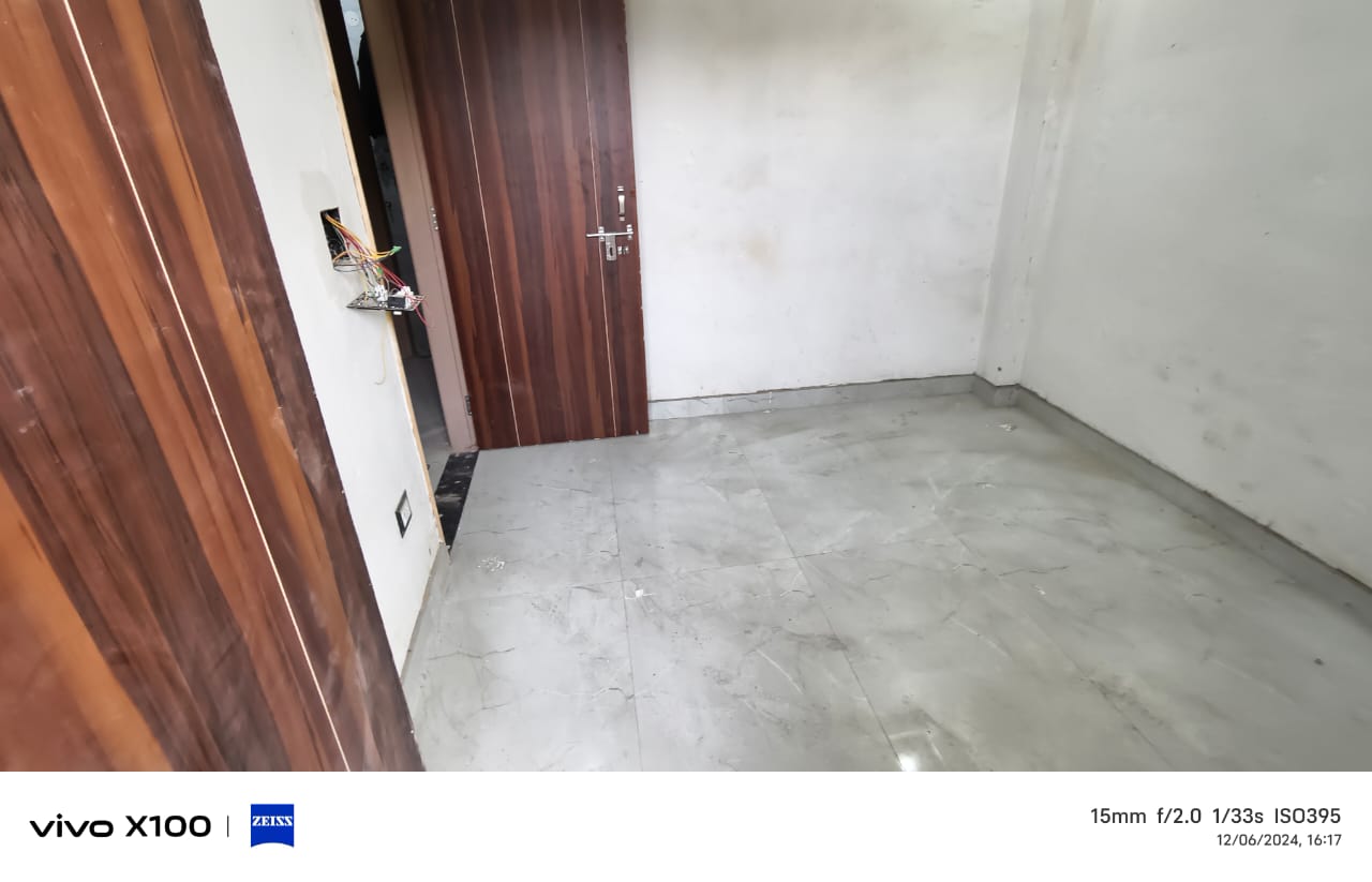 2 BHK Builder Floor For Sale in Shaheen Bagh Thoker No 6