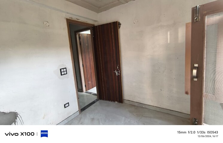 Room, shaheen bagh 2 Bedroom 450 Sq.Ft. Builder Floor In Shaheen Bagh Delhi 7913455