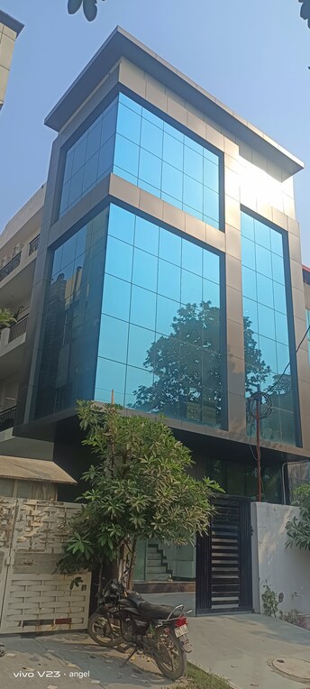 Commercial Office Space 700 Sq.Ft. For Rent in Sector 63 Noida  7913454