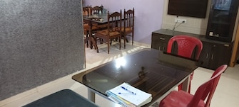 2 BHK Apartment For Rent in Krishna Kamal Pashan Sus Road Pune  7913459