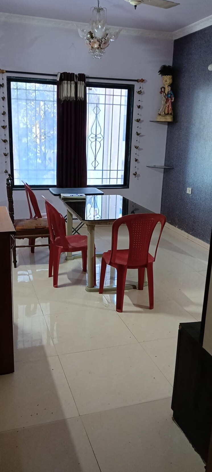 Kitchen, krishna-kamal 2 Bedroom 900 Sq.Ft. Apartment In Pashan Sus Road Pune 7913459