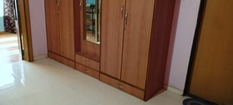 2 BHK Apartment For Rent in Krishna Kamal Pashan Sus Road Pune  7913459