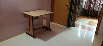 2 BHK Apartment For Rent in Krishna Kamal Pashan Sus Road Pune  7913459