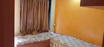 2 BHK Apartment For Rent in Krishna Kamal Pashan Sus Road Pune  7913459