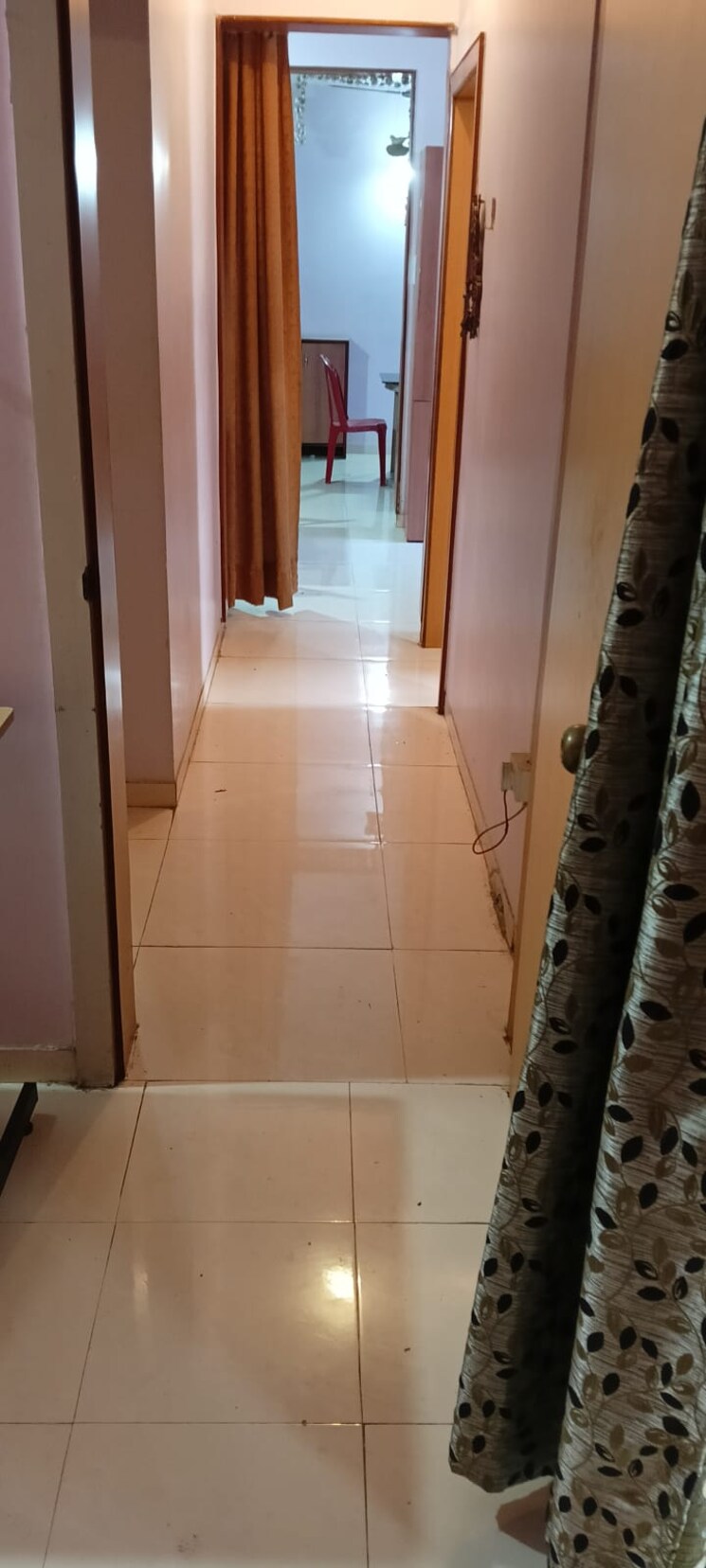 Bathroom, krishna-kamal 2 Bedroom 900 Sq.Ft. Apartment In Pashan Sus Road Pune 7913459