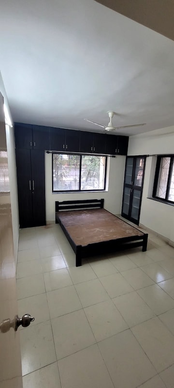 2 BHK Apartment For Rent in Suyog Nisarg Wagholi Pune  7913463