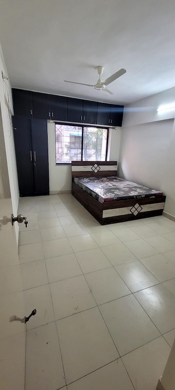 2 BHK Apartment For Rent in Suyog Nisarg Wagholi Pune  7913463