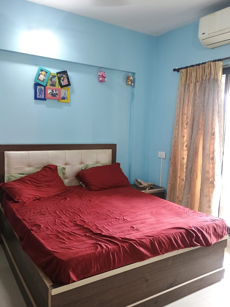 Bedroom, kalwa 1 Bedroom 685 Sq.Ft. Apartment In Kalwa Thane 7913464