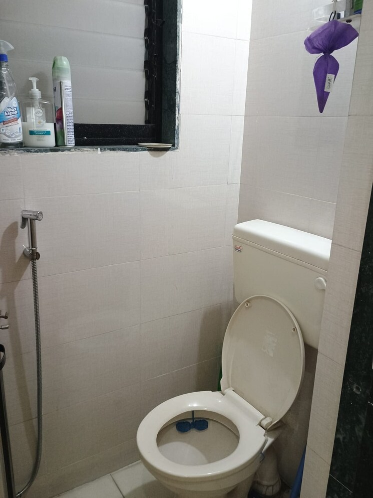 Bathroom, kalwa 1 Bedroom 685 Sq.Ft. Apartment In Kalwa Thane 7913464