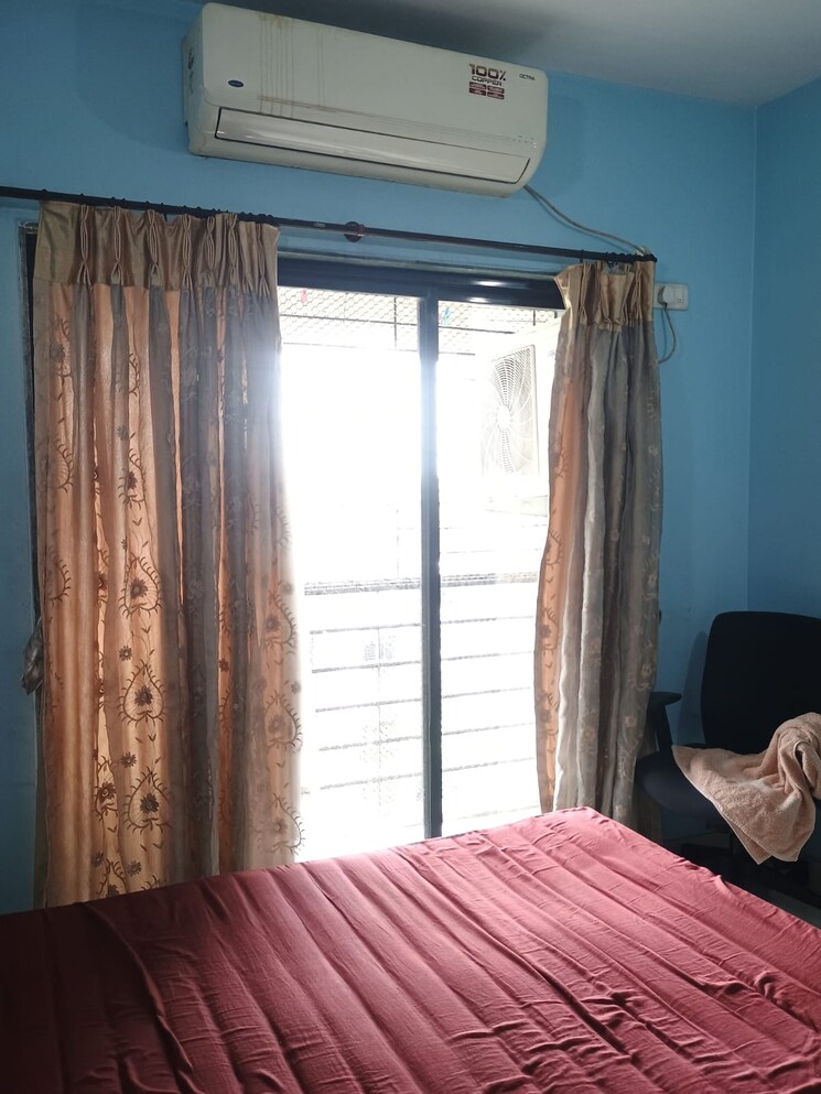 Bedroom, kalwa 1 Bedroom 685 Sq.Ft. Apartment In Kalwa Thane 7913464