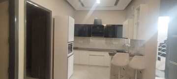 Kitchen in 1.5 BHK Builder Floor at Sector 127 – for Sale