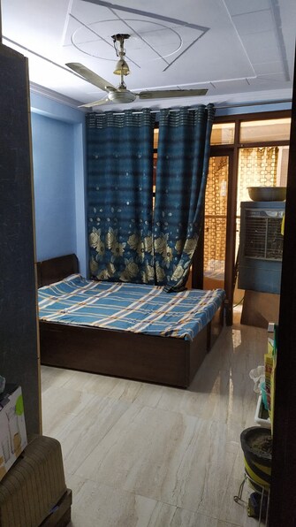 3 BHK Apartment For Resale in Jasola Delhi  7913469