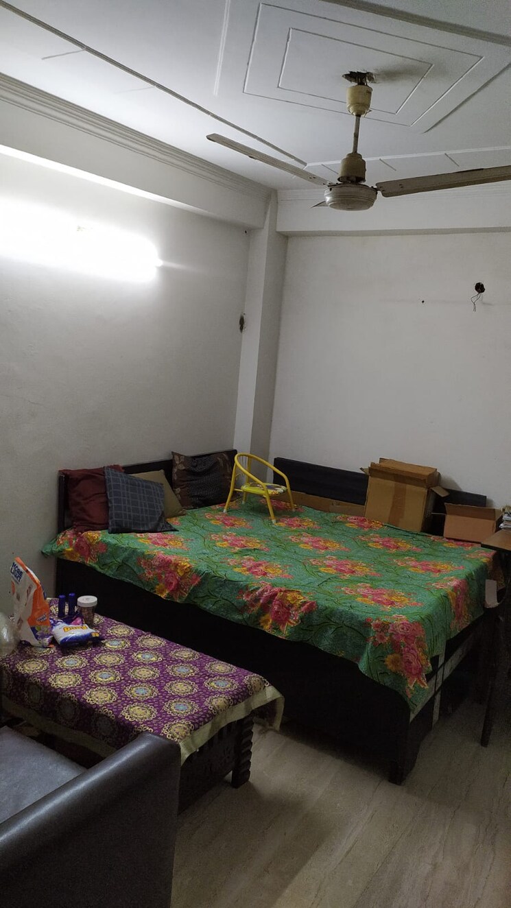 Bedroom, jasola 3 Bedroom 900 Sq.Ft. Apartment In Jasola Delhi 7913469