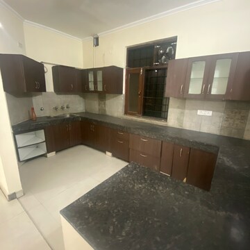 Kitchen in 2 BHK Apartment at Sector 44 – for Rent