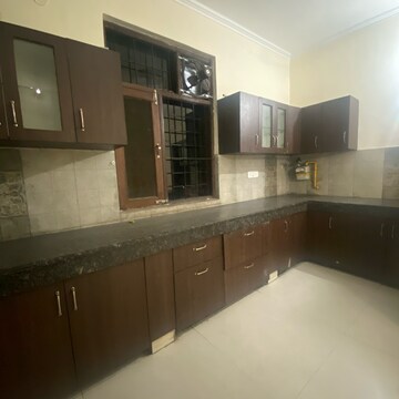 Kitchen in 2 BHK Apartment at Sector 44 – for Rent